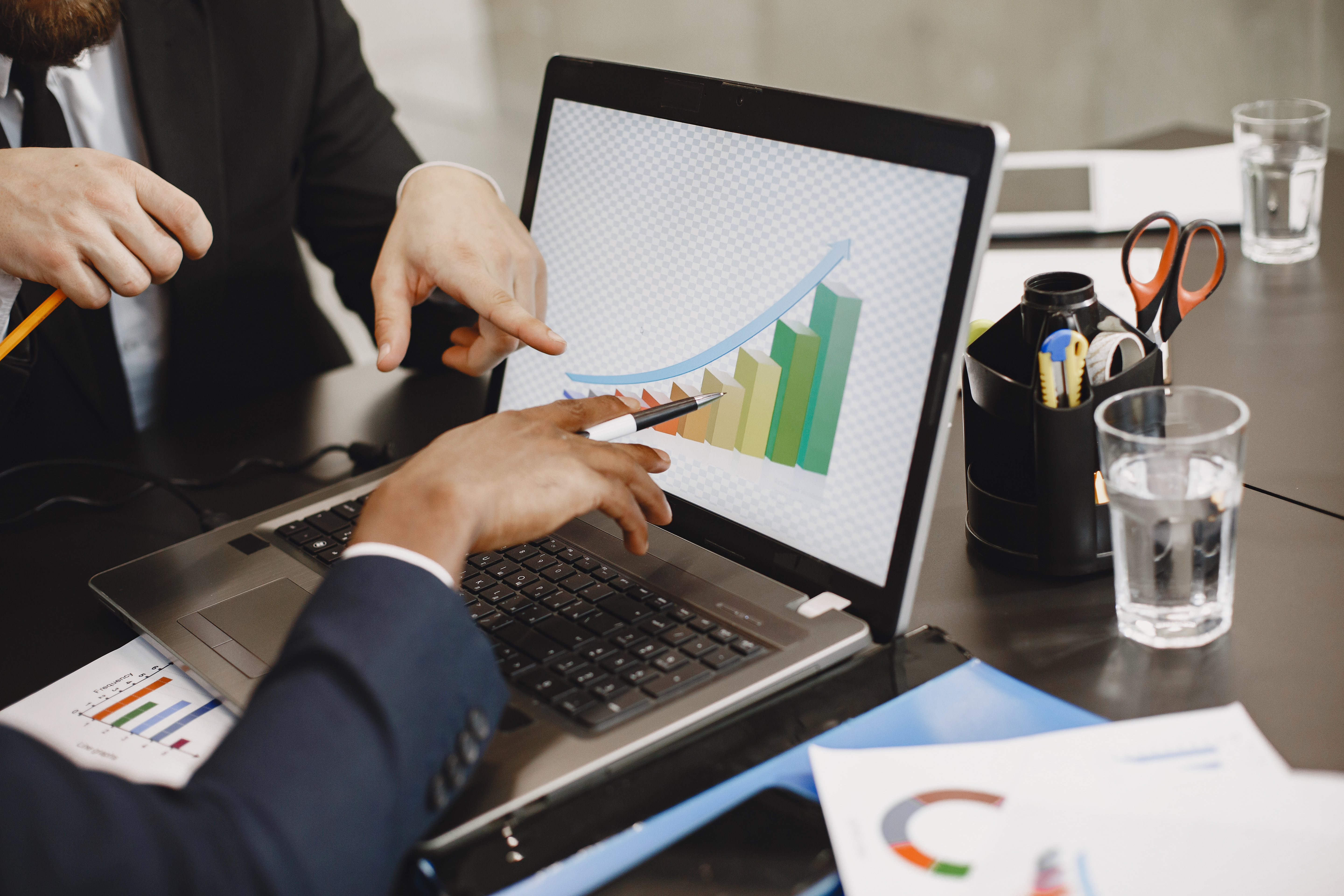 business growth